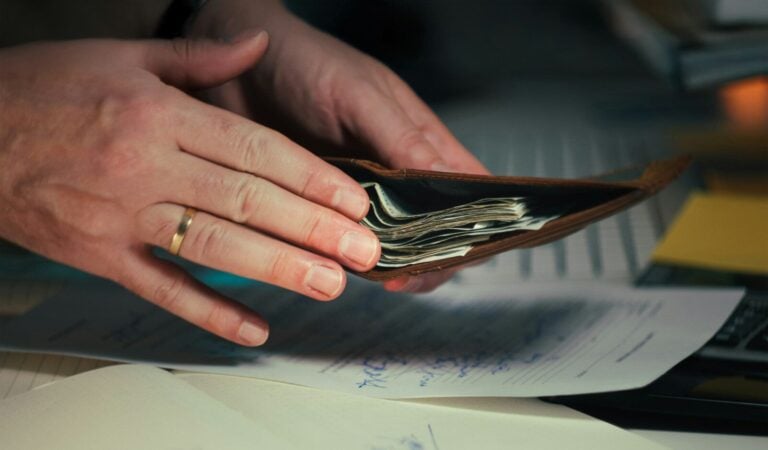 Using Intentional Spending As A Tool For Stability