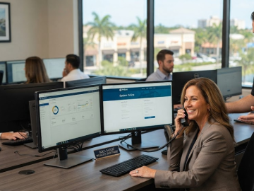 Boca Raton Businesses