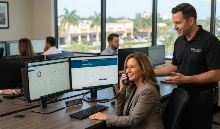 Why Boca Raton Businesses Cannot Afford IT Downtime When Their Revenue Depends on Being Online