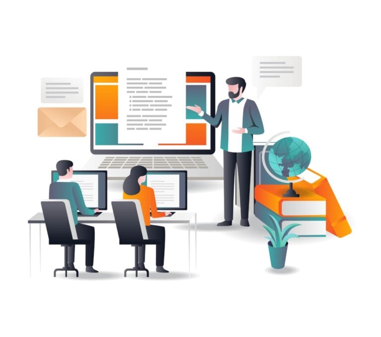 General Management Course
