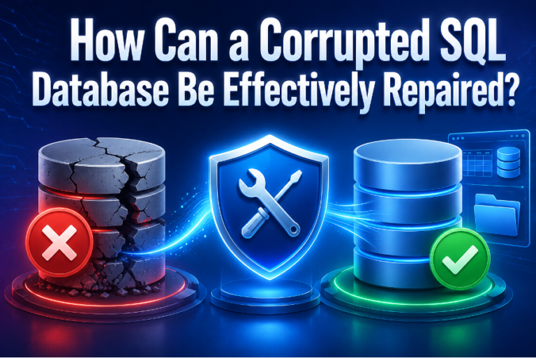 SQL database
