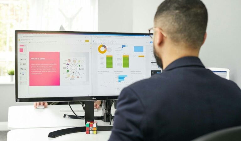 SEO Audit in Singapore: A Complete Guide to Finding Website Issues