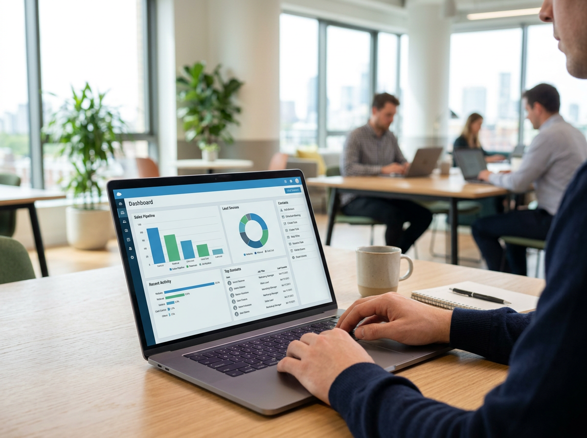 Leveraging Technology and Marketing for Modern Business Growth 5 seen