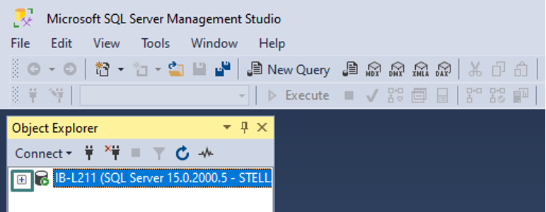 How can a corrupted SQL database be effectively repaired? 6 tool