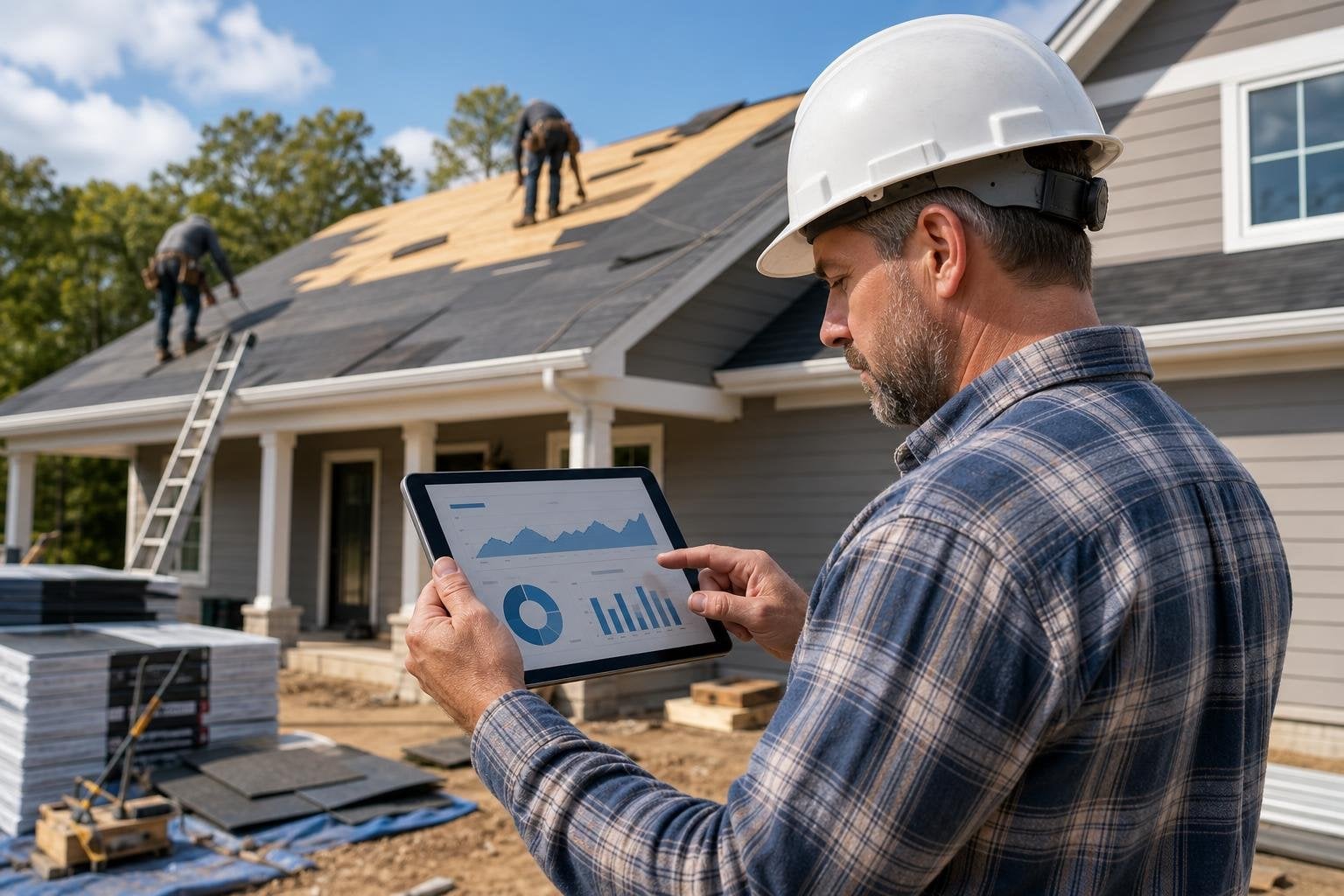 Effective Digital Marketing Strategies for Roofing Contractors 6 31472e5a973e4205976aeb3f7f1d536f