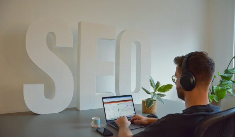 Driving Growth with Digital Marketing and SEO Strategies