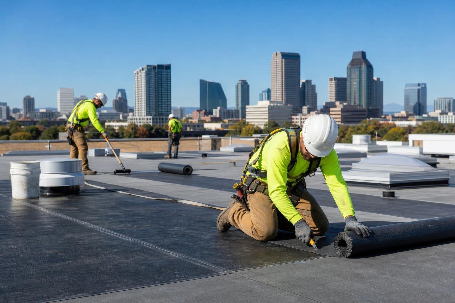 Effective Digital Marketing Strategies for Roofing Contractors 5 5c8201a168b146c3aed584dfb2ed9921