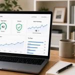 Website Optimization and Maintenance