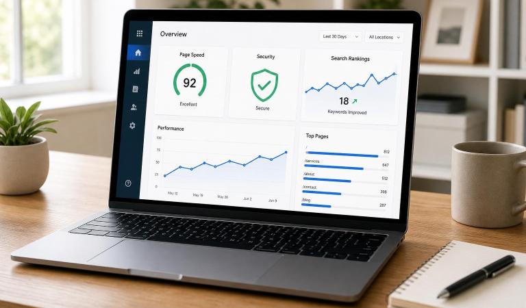 Essential Strategies for Website Optimization and Maintenance