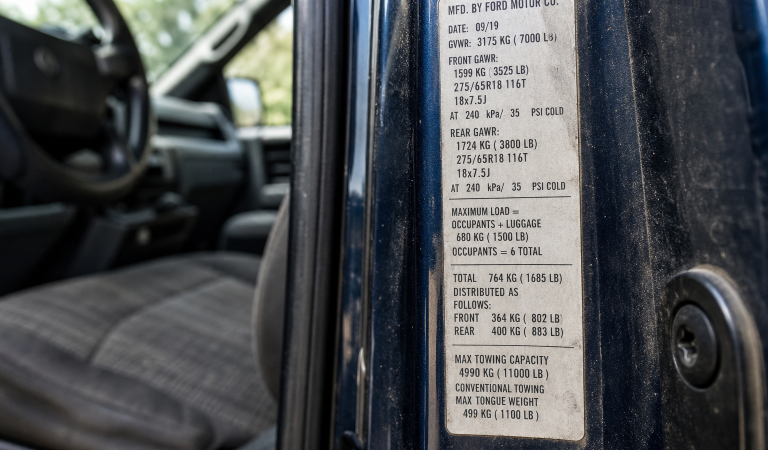 How to Choose a Used Pickup Truck for Work, Towing, and Daily Driving