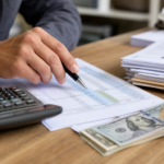 Small Businesses Protect Cash Flow During Economic Uncertainty