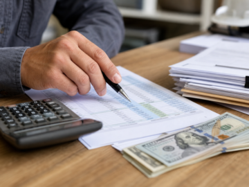 Small Businesses Protect Cash Flow During Economic Uncertainty