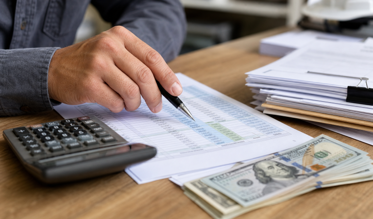 How Small Businesses Can Protect Cash Flow During Economic Uncertainty