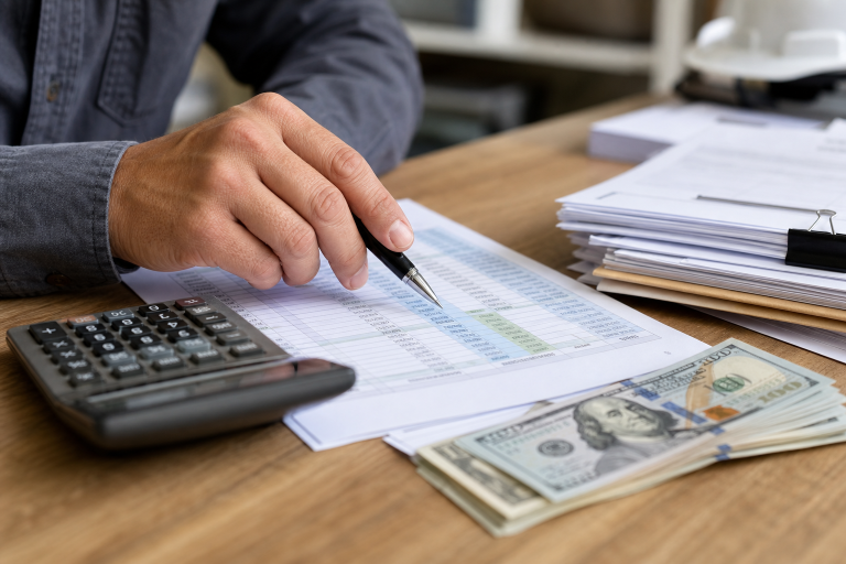 Small Businesses Protect Cash Flow During Economic Uncertainty