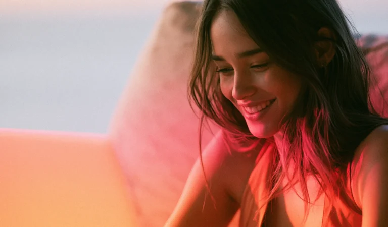 The Art of Instant Emotions and the Secrets to Holding Attention in a Fast-Paced World