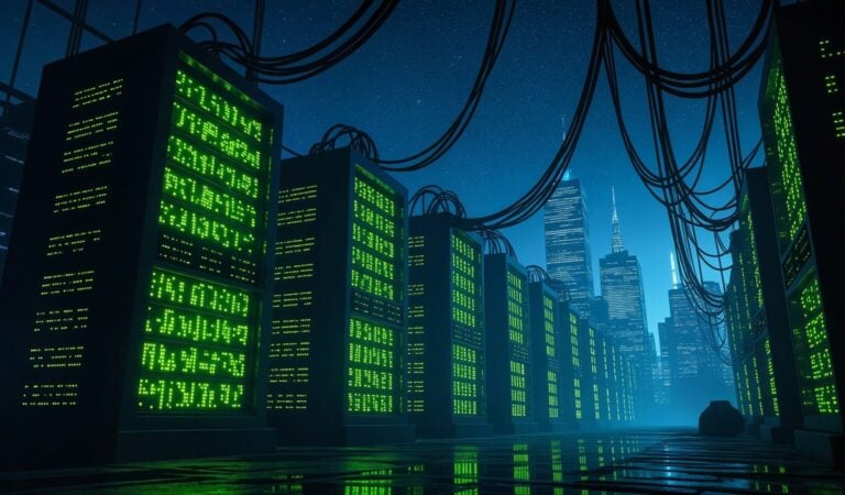 Proxy Servers Explained: How They Work and Why Proxyline Is Your Top Choice for Android Proxies
