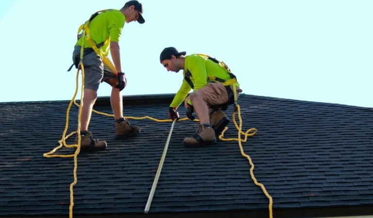 Maintaining a Weather-Tight Home With Routine Roofing Near Me