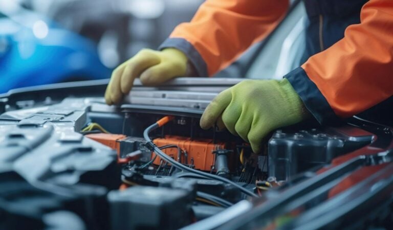 Hybrid Battery Price Factors Fleet Managers Should Track in 2026