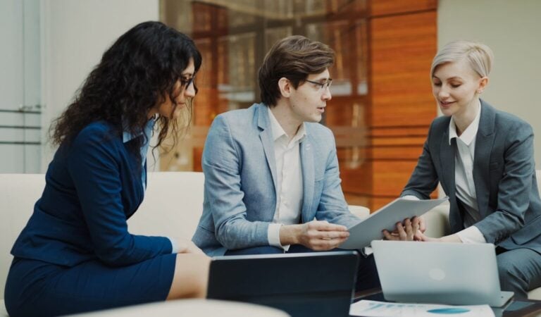 The Top 10 Online MBA HR Programs : Advancing Your Human Resources Career