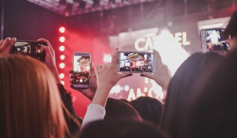 Events as a Growth Channel: How to Measure What a Conference Actually Returns
