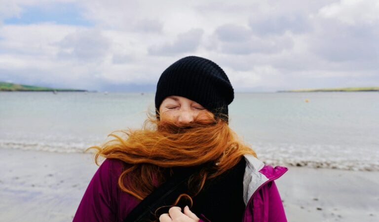 A Red Sea Adventure: Combining Desert Sands with Ocean Blues