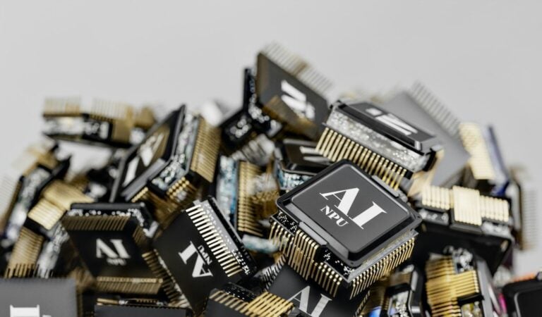 How AI Hardware Upgrades Are Reshaping Electronic Waste Recycling