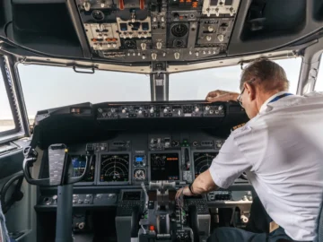 Aviation AOG