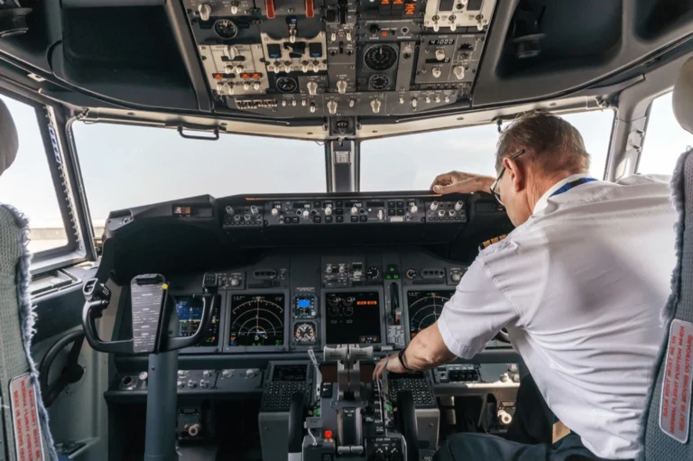 Aviation AOG