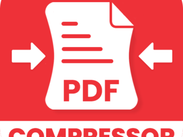 Reduce PDF File Size