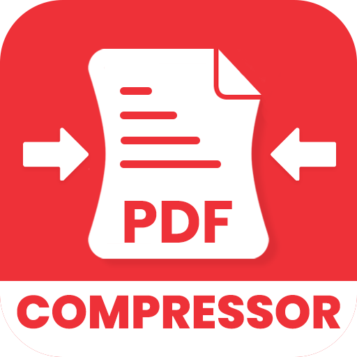 Reduce PDF File Size