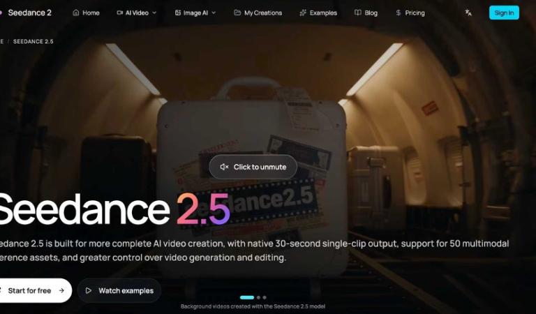 How to Plan the First and Last Frames of a YouTube Short with Seedance 2.5
